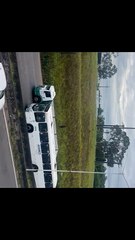 Antes da véspera de Natal, BR-324 surpreende motoristas