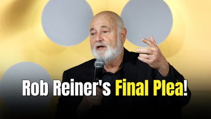 Rob Reiner Confided in Pal Michael Douglas About Drug Addicted Son Nick Reiner Before Brutal Murders