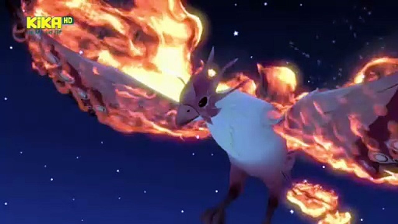 Der kleine Prinz Staffel 2 Folge 12 Teil 2