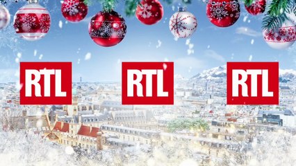 L'essentiel de l'info à 22h du 23 décembre 2025