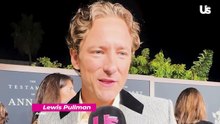 Lewis Pullman Reflects on Making a Name for Himself in the Industry, Dad Bill Pullman's Support.mp4