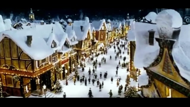 Fred Claus, el hermano gamberro de Santa Claus - Tráiler español