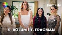 Rüya Gibi 5.Bölüm - Rüya Gibi - Sezon 1 - Bölüm 5 - Fragman VCRH STCRH