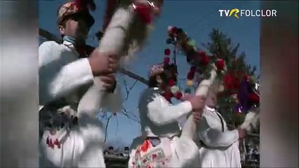 Anton Achitei - Jocul calutilor (arhiva TVR)