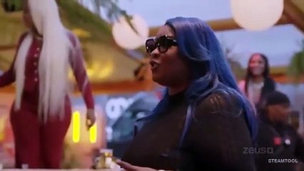 Baddies Africa - Season 1 Episode 22- Dinner's Canceled