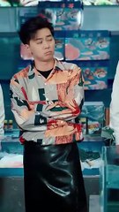 Rising Above Betrayal, Lies Meet Their Fall