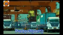 Pushpa 2(part 1)