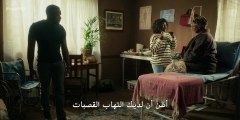 مسلسل The Nowhere Man الموسم الاول الحلقة 3 مترجمة - توب سينما
