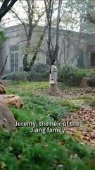 Married The Mafia Boss To Escape My Ex | Full Drama Movie