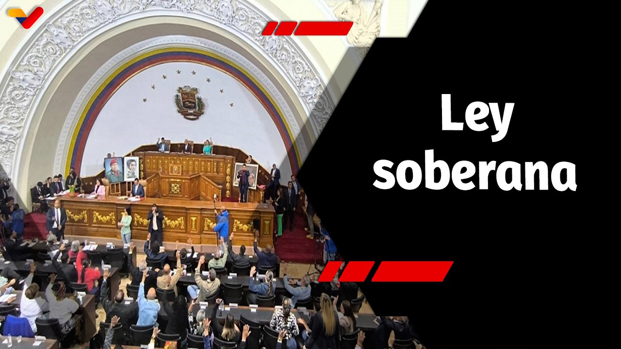 Tras la Noticia | Aprobada la Ley de las Libertades de Navegación y Comercio frente a la Piratería