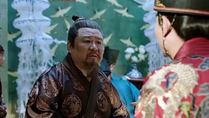 Tập 20 - Đại Minh Phong Hoa (Thuyết minh)_DV Kiều Chấn Vũ, Chu Á Văn, Đặng Giai Giai