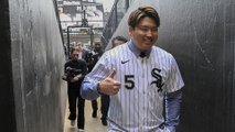 Munutaka Murakami Signs $34M Deal with the White Sox