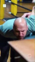 🔥 🔥 [Hot 2025] The Fighter Who Stole My Pulse #FullMovie🏆 ReelForge💥 💥