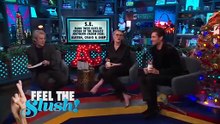 Watch What Happens Live - Season 22 Episode 201 - Craig Conover, S.E. Cupp