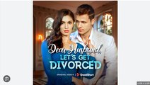 Dear Husband Let's Get Divorced s English Sub