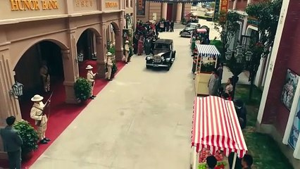 Tập 48 - Nhiệt Huyết Đồng Hành (Thuyết minh)_DV Dịch Dương Thiên Tỉ