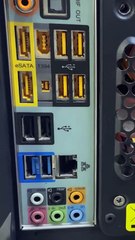 Bilgisayar Port Masaüstü Bilgisayar Multi Medya Girişleri Port Ne İşe Yarıyor Biliyor Musun? Telefon Aşağıda