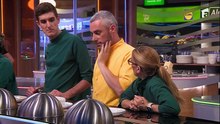 Chefi la cuțite - Sezonul 16 - Episodul 22 de Marti, 23 Decembrie 2025 partea 2