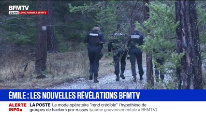 Rebondissement dans l'affaire Émile: les nouvelles révélations de BFMTV