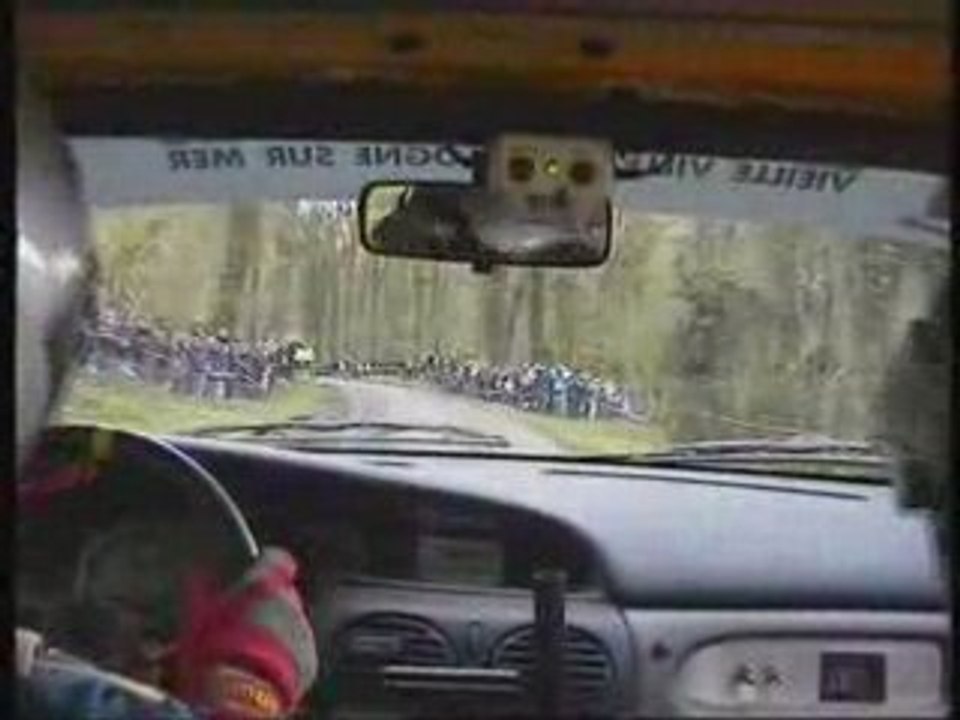 ES6 Neufchatel en Bray 2008