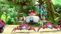 Sonic Boom Season 2 Episode 26 Three Minutes Or Less