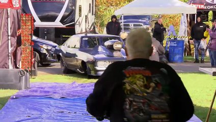 Street Outlaws No Prep Kings The Great 8 S02E11