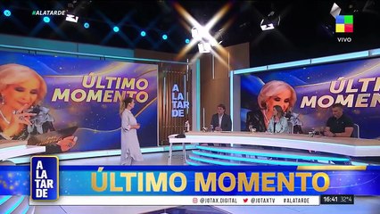 La triste noticia sobre Mirtha Legrand que hace llorar a los fanáticos: "Toda la familia sabe"