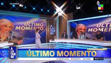 La triste noticia sobre Mirtha Legrand que hace llorar a los fanáticos: "Toda la familia sabe"