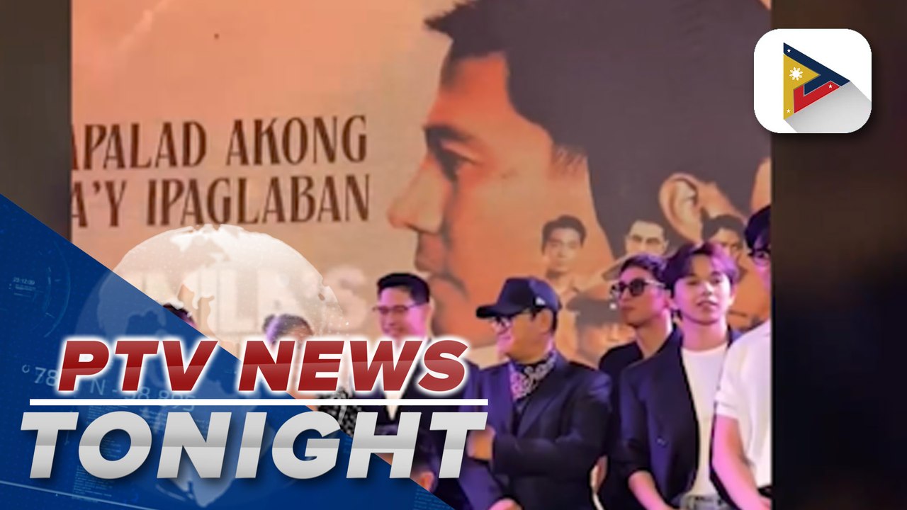 MMFF entry ‘Manila’s Finest’ holds star-studded...