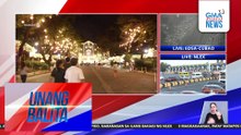Baclaran Church, dinagsa ng mga deboto ngayong huling araw ng Simbang Gabi | Unang Balita