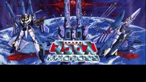 超時空要塞マクロス  番組解説と最終回  Program Guide and Final Episode for Super Dimension Fortress Macross
