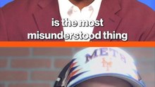 @Poison_IBBY thinks the Mets are an “incomplete” team -- not a “bad” one, as some fans have suggested
