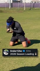 Interesting timing by Francisco Lindor to have his first post in 5 days less than an hour after the Jeff McNeil trade