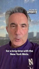 Mets trading Jeff McNeil was a "long time coming"