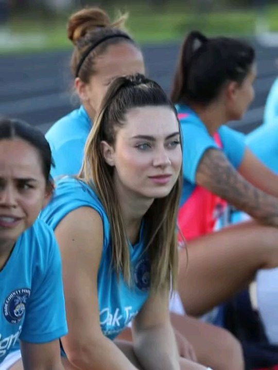 football