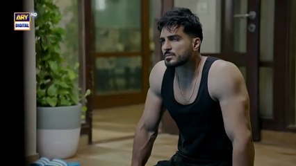 Madawa Episode 25 Omer Shahzad Aiza Awan 23rd December 2025 ARY Digital