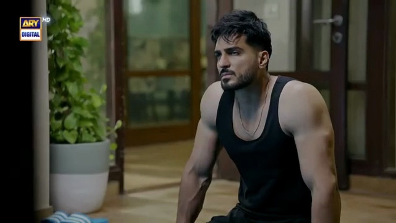 Madawa Episode 25 Omer Shahzad Aiza Awan 23rd December 2025 ARY Digital