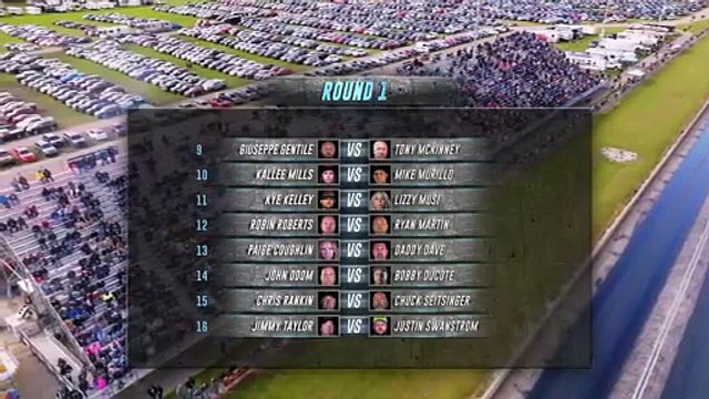 Street Outlaws No Prep Kings S06 E12