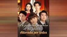 La Pequeña Princesa De Las Plantas Adorada Por Todos – Full HD Movie 2025 [EngSub]