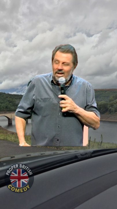 Brilliant Jethro 😂