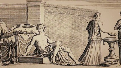 Roman Empire- Reign of Blood S01E02 The Making of an Emperor