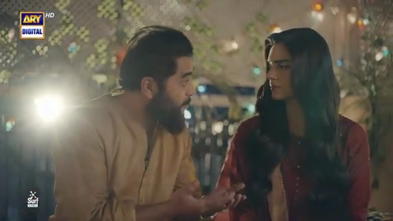 Kafeel Episode 5 Emmad Irfani Sanam Saeed 23rd December 2025 ARY Digital