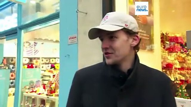 Sokan hagyták az ünnepi bevásárlást az utolsó pillanatokra