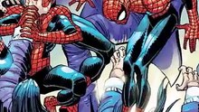 L'histoire de l'ennemi le plus redoutable de Spider-Man : MORLUN !