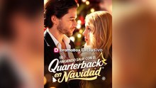 Fingiendo Salir Con El Quarterback En Navidad – Full HD Movie 2025 [EngSub]