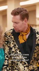 Papá tiene chicas y armas