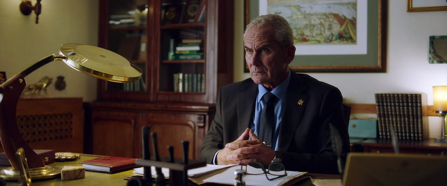 A Manobra da Tartaruga