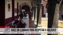 Alcalde de Tequila, Jalisco ofrece disculpa pública, después de la denuncia por violencia política
