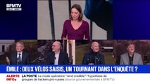 Émile : deux vélos saisis, un tournant dans l’enquête ? - 23/12