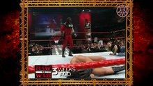 Kane vs Triple H | WrestleMania XV